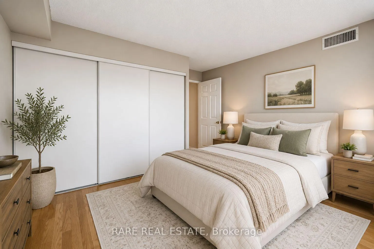 Photo 7 of Unit 412, 7300 Yonge Street, Vaughan, Crestwood-Springfarm-Yorkhill — HOMEH