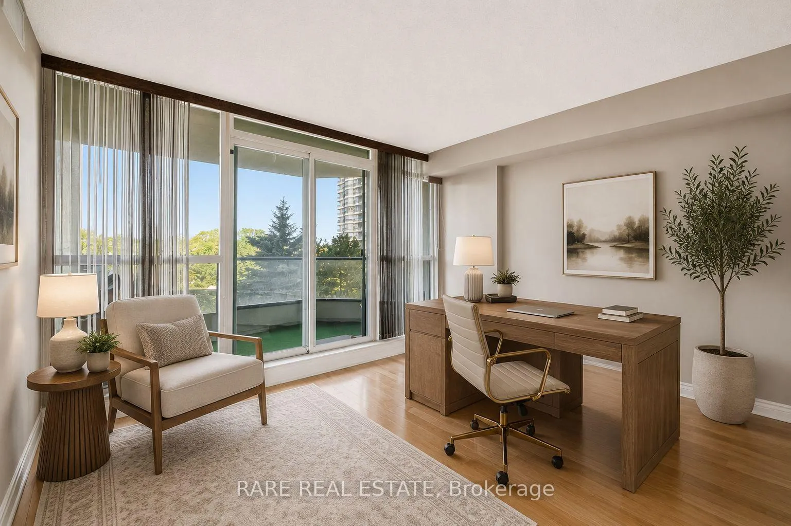 Photo 8 of Unit 412, 7300 Yonge Street, Vaughan, Crestwood-Springfarm-Yorkhill — HOMEH