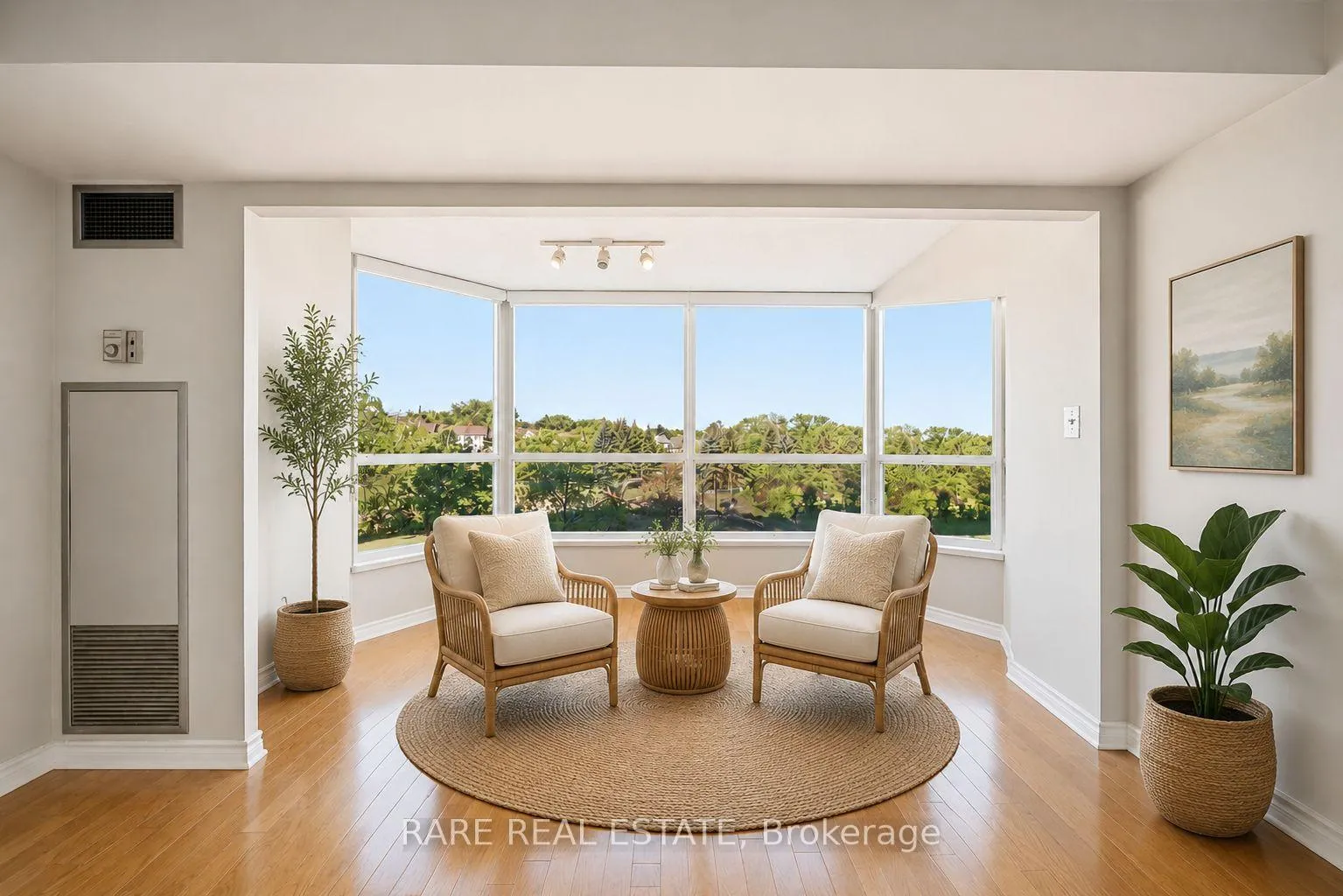 Photo 9 of Unit 412, 7300 Yonge Street, Vaughan, Crestwood-Springfarm-Yorkhill — HOMEH