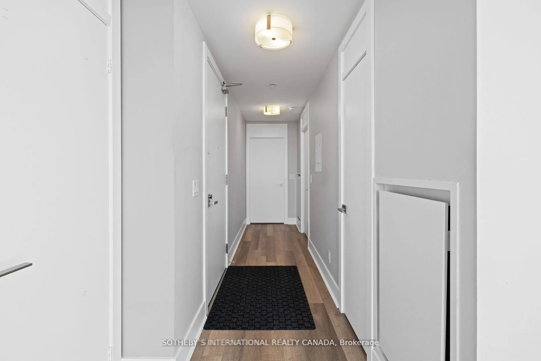 Photo 3 of Unit 1508, 32 Davenport Road, Toronto, The Annex — HOMEH
