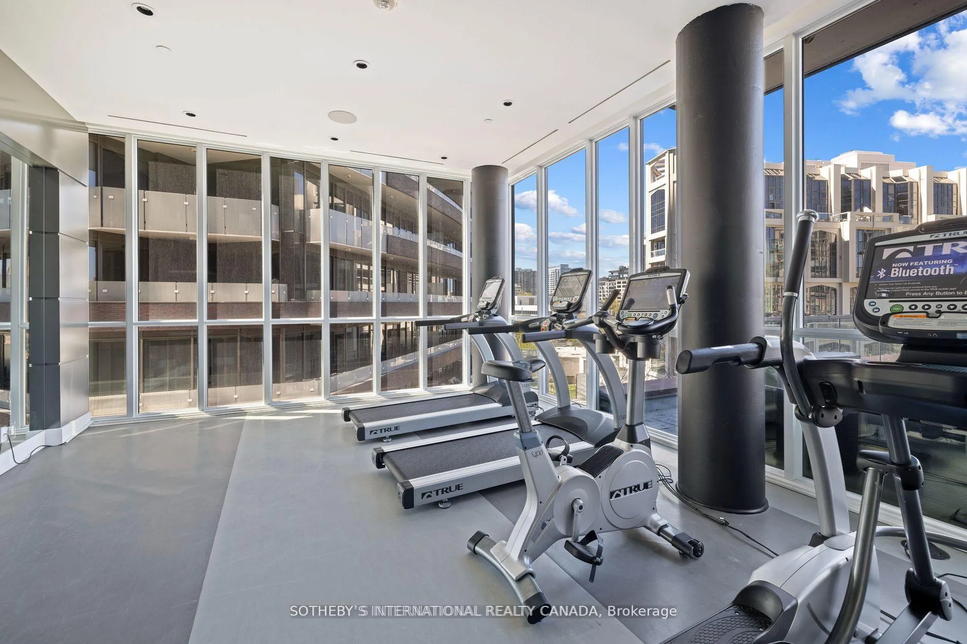 Photo 17 of Unit 1508, 32 Davenport Road, Toronto, The Annex — HOMEH
