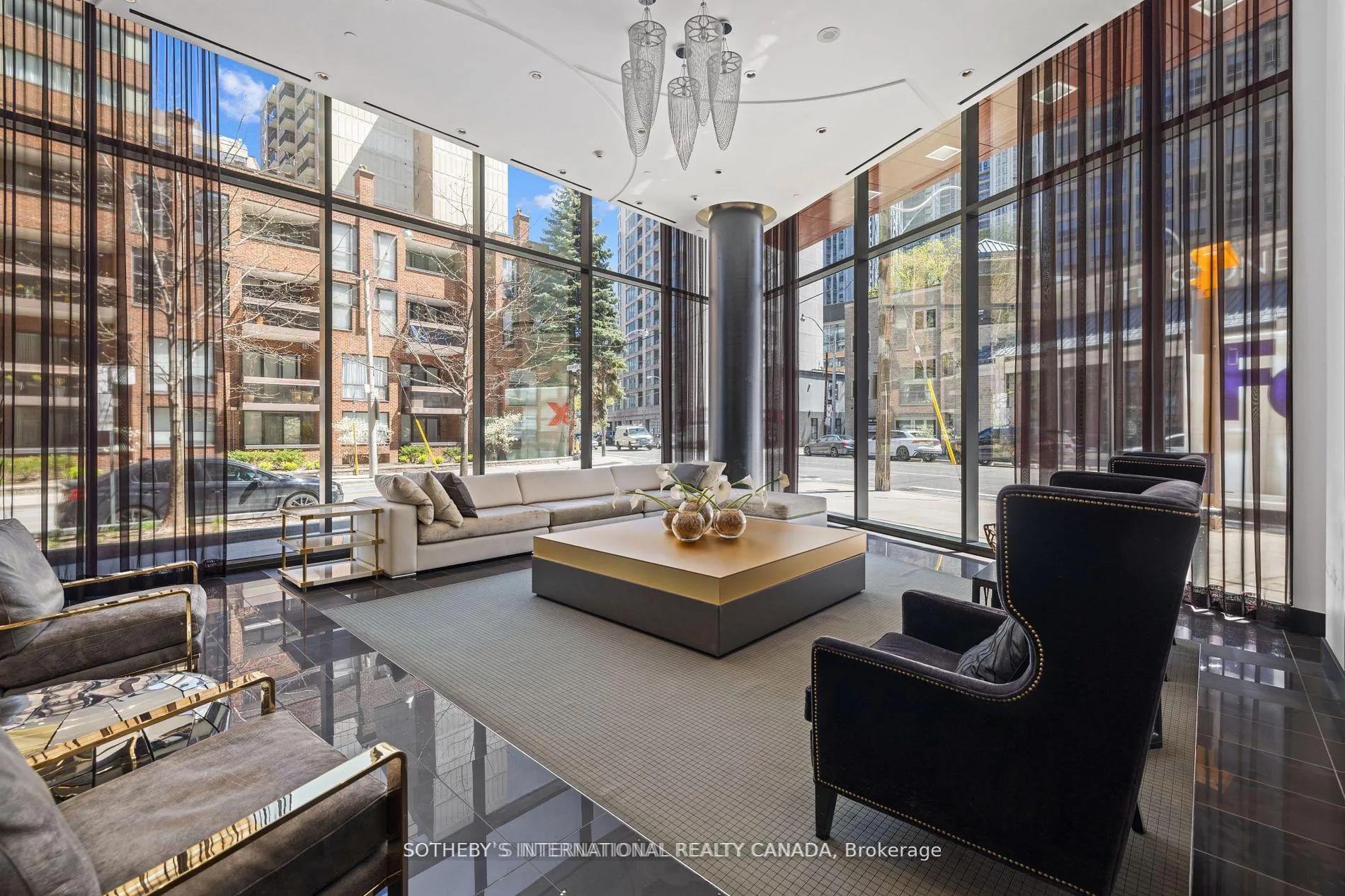 Photo 18 of Unit 1508, 32 Davenport Road, Toronto, The Annex — HOMEH
