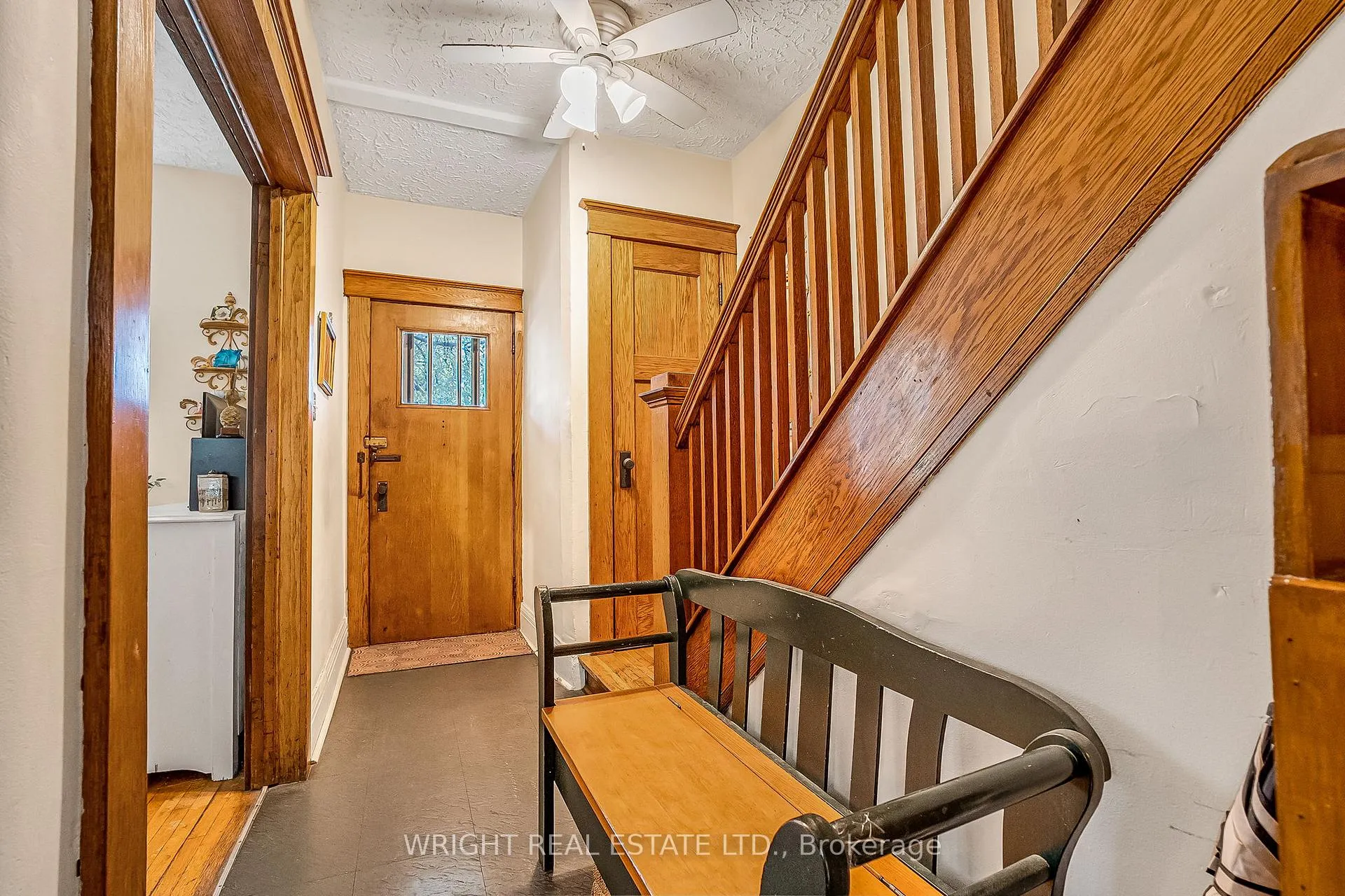 Photo 4 of 5 Millerson Avenue, Toronto, Oakwood Village — HOMEH