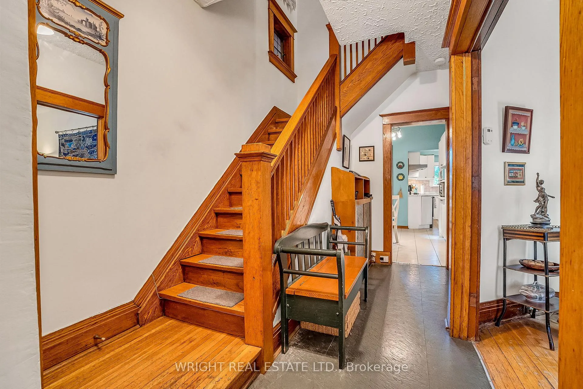 Photo 5 of 5 Millerson Avenue, Toronto, Oakwood Village — HOMEH