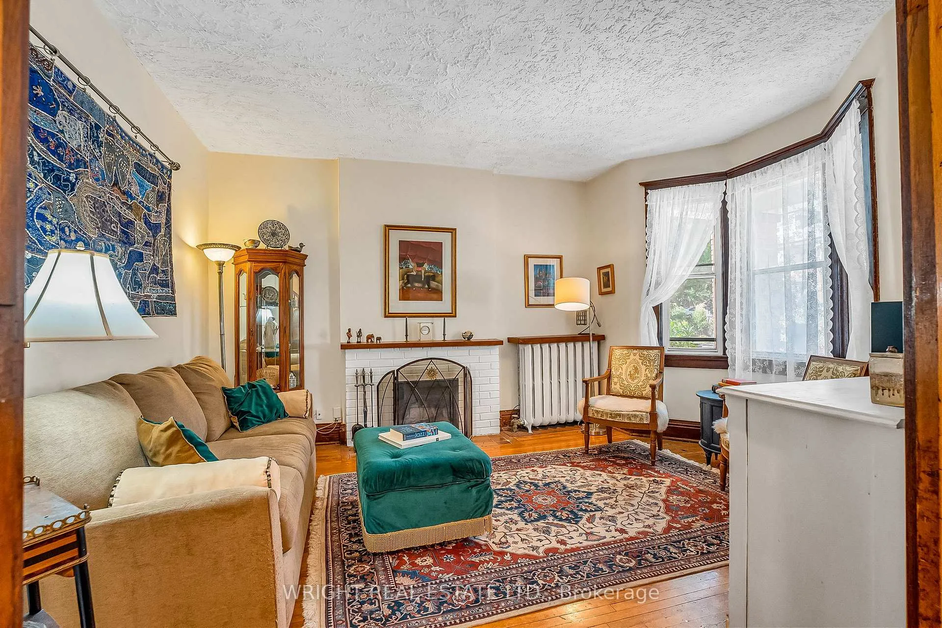 Photo 6 of 5 Millerson Avenue, Toronto, Oakwood Village — HOMEH