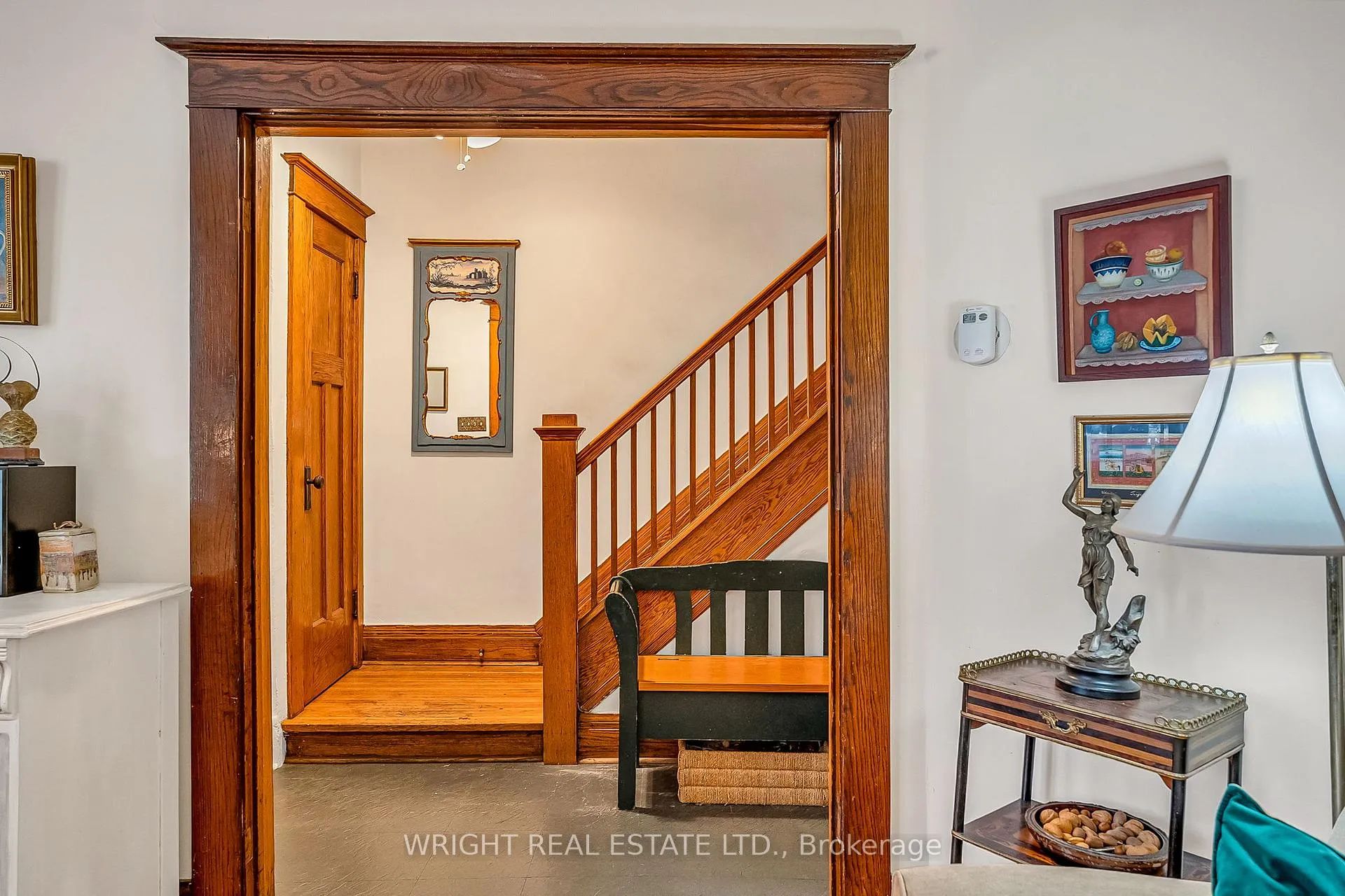 Photo 9 of 5 Millerson Avenue, Toronto, Oakwood Village — HOMEH