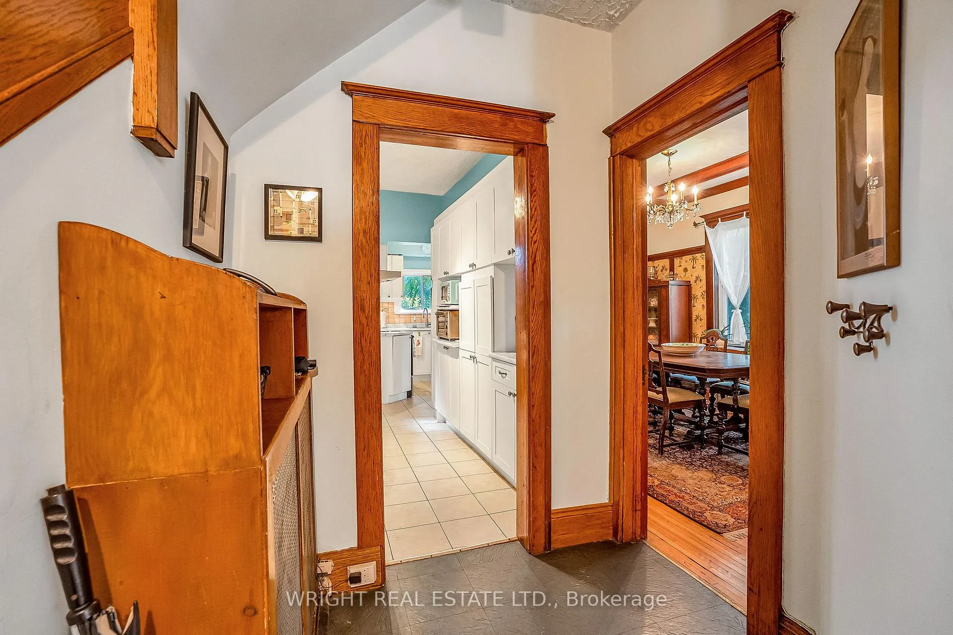 Photo 10 of 5 Millerson Avenue, Toronto, Oakwood Village — HOMEH