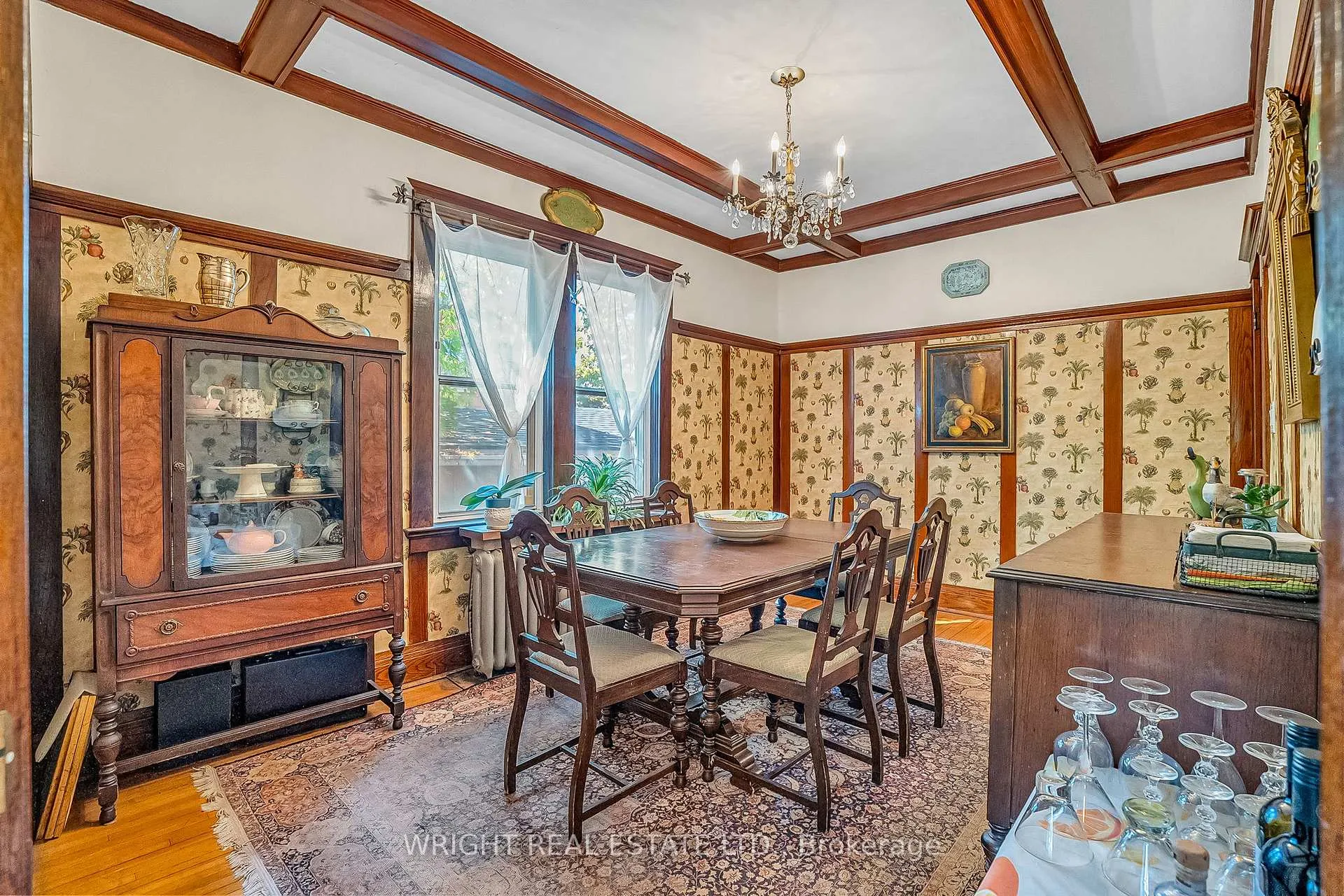Photo 12 of 5 Millerson Avenue, Toronto, Oakwood Village — HOMEH