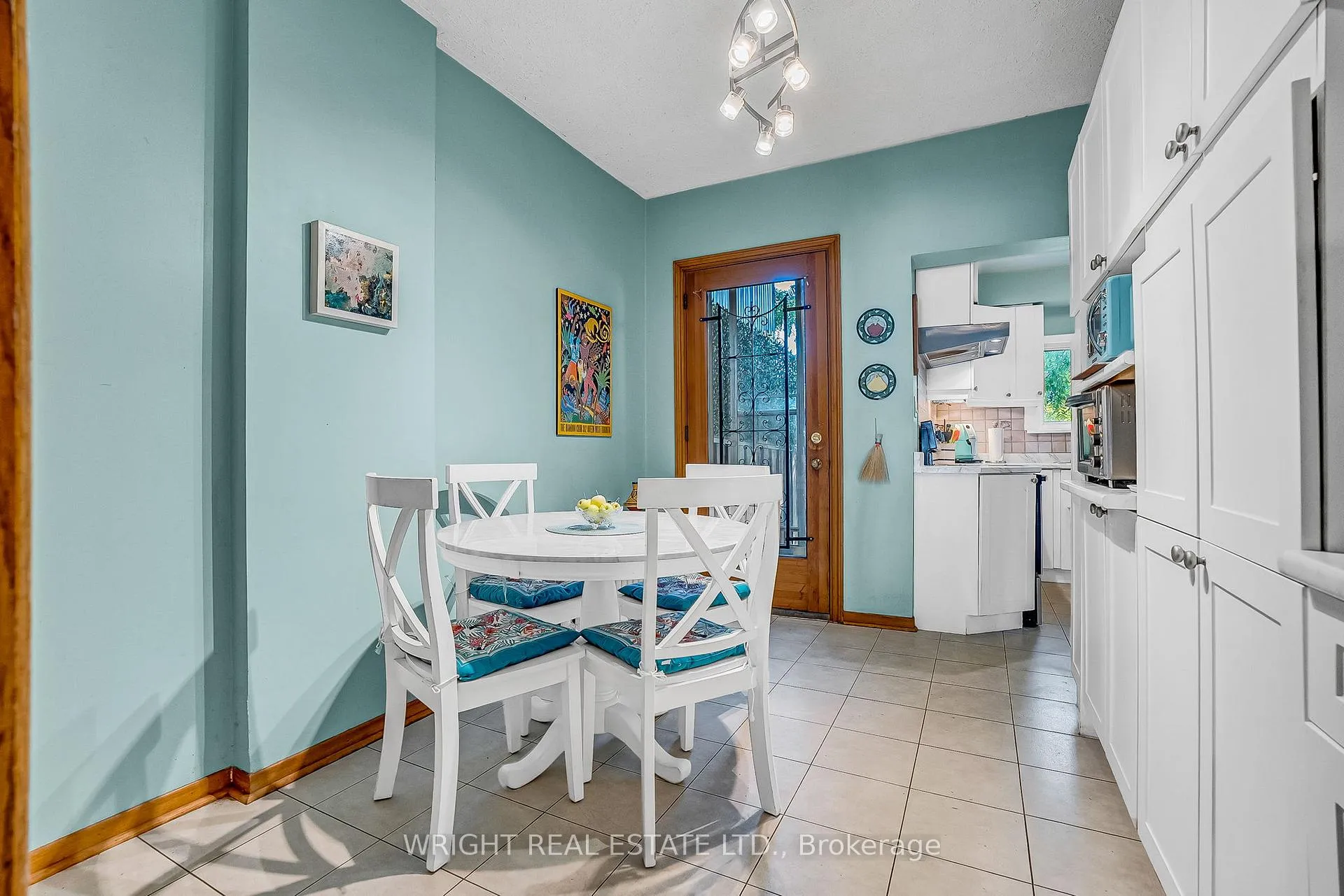 Photo 13 of 5 Millerson Avenue, Toronto, Oakwood Village — HOMEH
