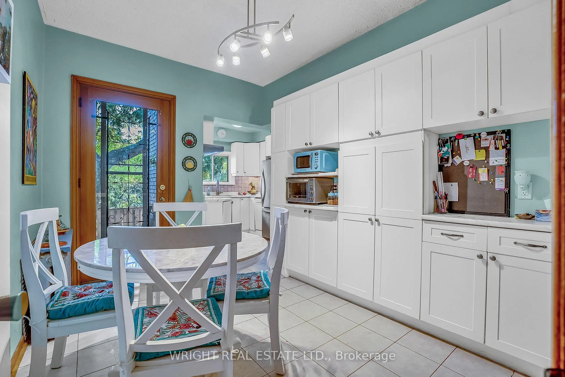 Photo 14 of 5 Millerson Avenue, Toronto, Oakwood Village — HOMEH