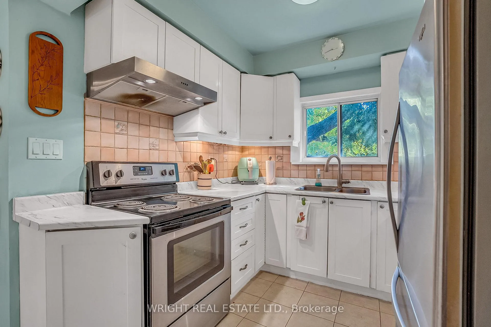 Photo 15 of 5 Millerson Avenue, Toronto, Oakwood Village — HOMEH
