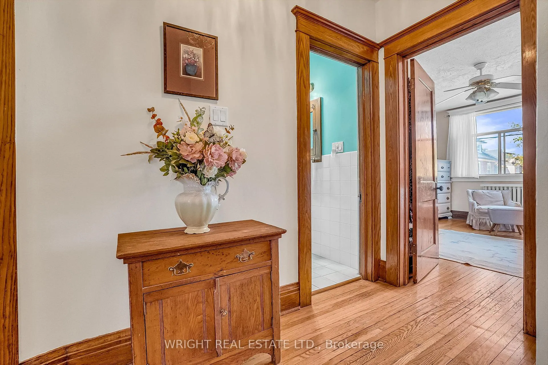 Photo 17 of 5 Millerson Avenue, Toronto, Oakwood Village — HOMEH