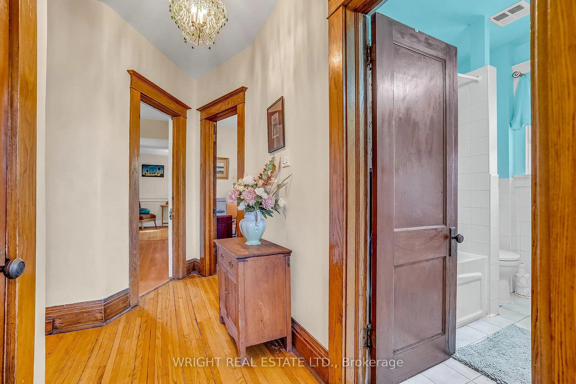 Photo 18 of 5 Millerson Avenue, Toronto, Oakwood Village — HOMEH