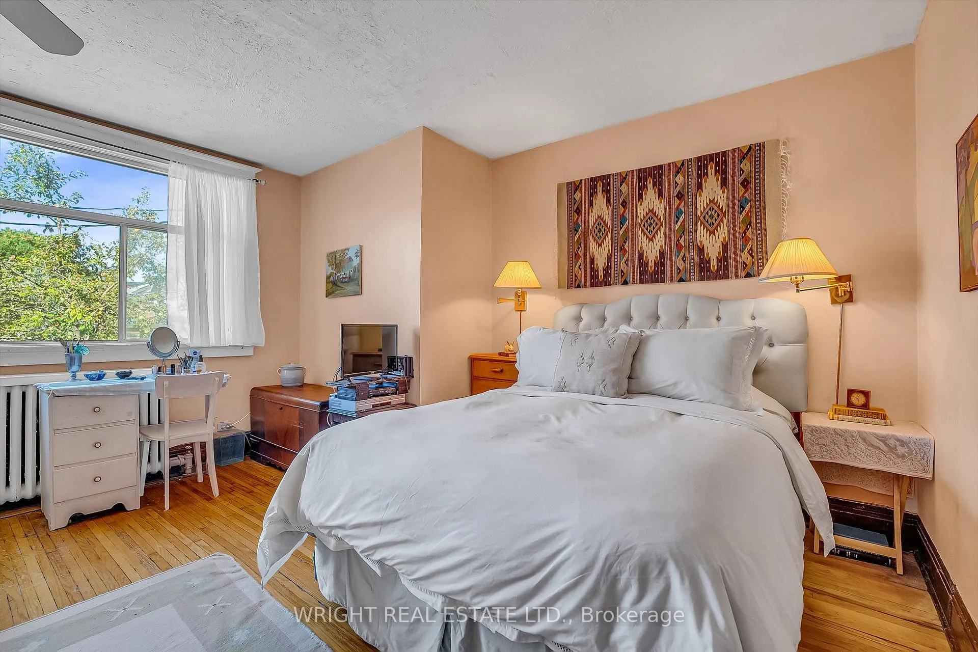 Photo 19 of 5 Millerson Avenue, Toronto, Oakwood Village — HOMEH