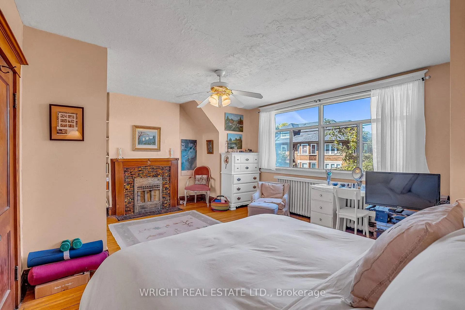 Photo 20 of 5 Millerson Avenue, Toronto, Oakwood Village — HOMEH