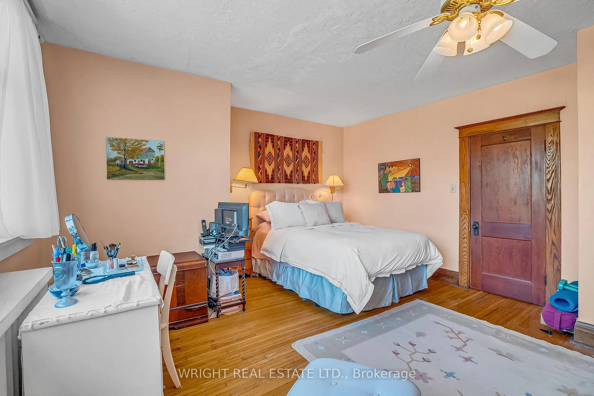 Photo 21 of 5 Millerson Avenue, Toronto, Oakwood Village — HOMEH