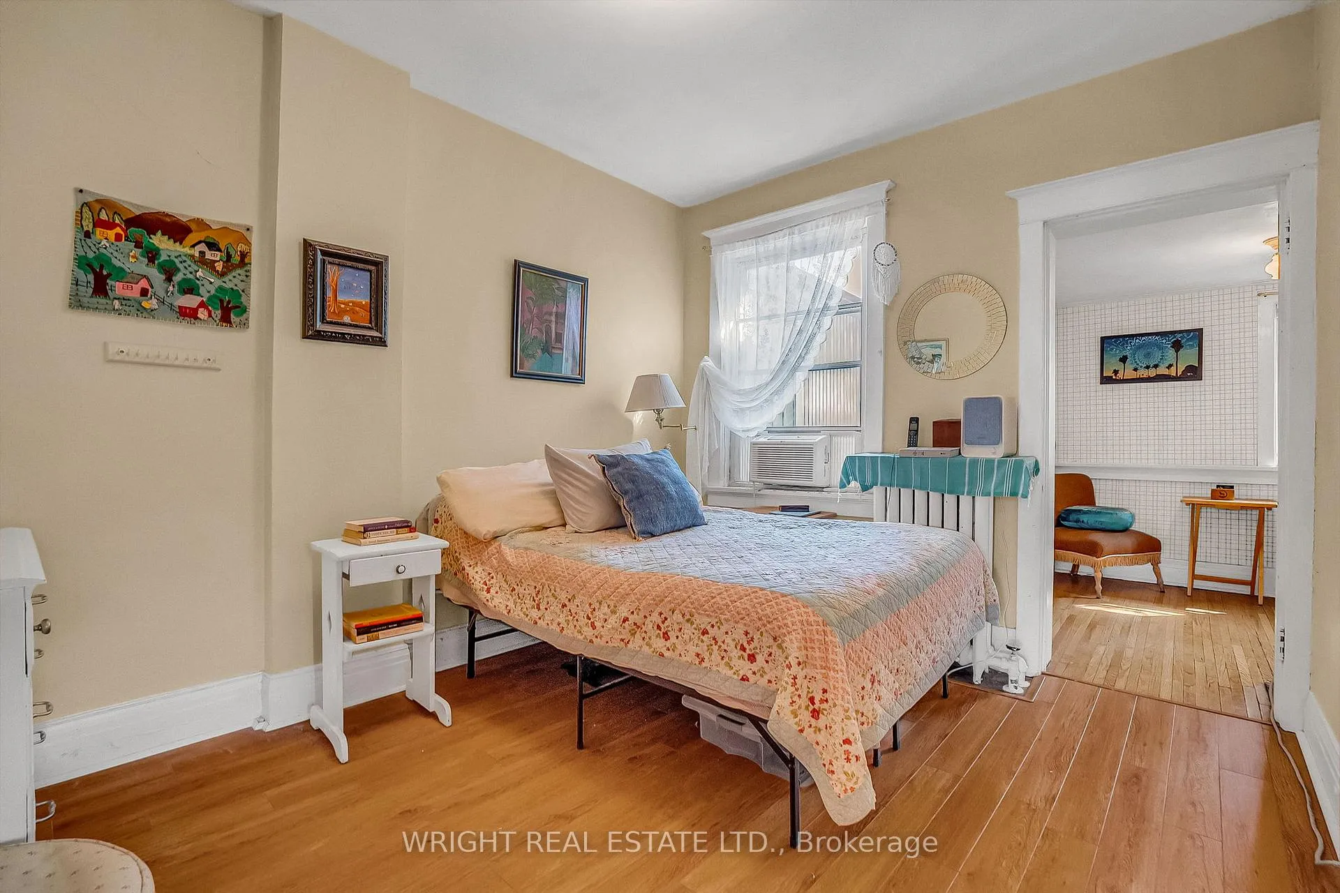 Photo 23 of 5 Millerson Avenue, Toronto, Oakwood Village — HOMEH