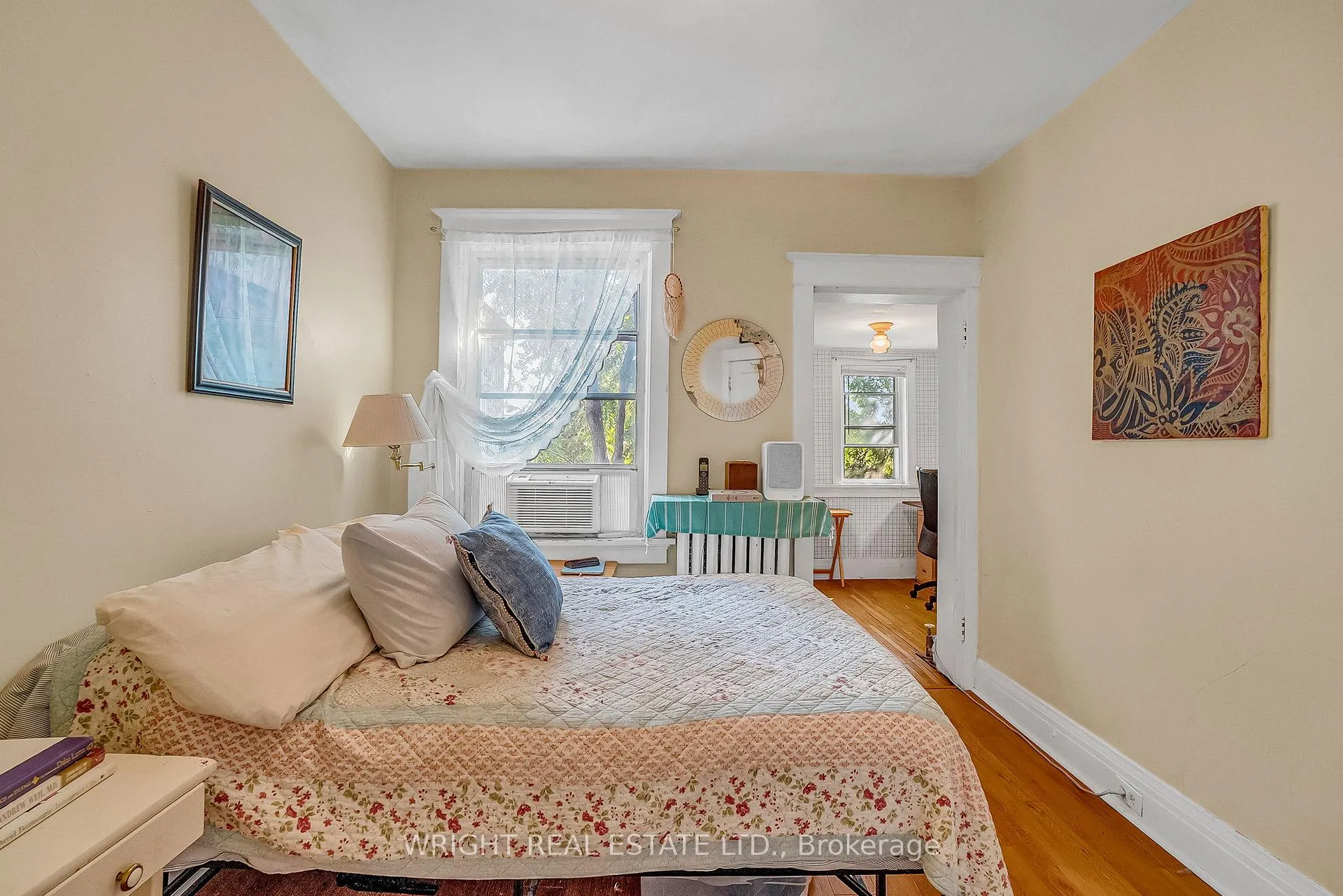 Photo 24 of 5 Millerson Avenue, Toronto, Oakwood Village — HOMEH