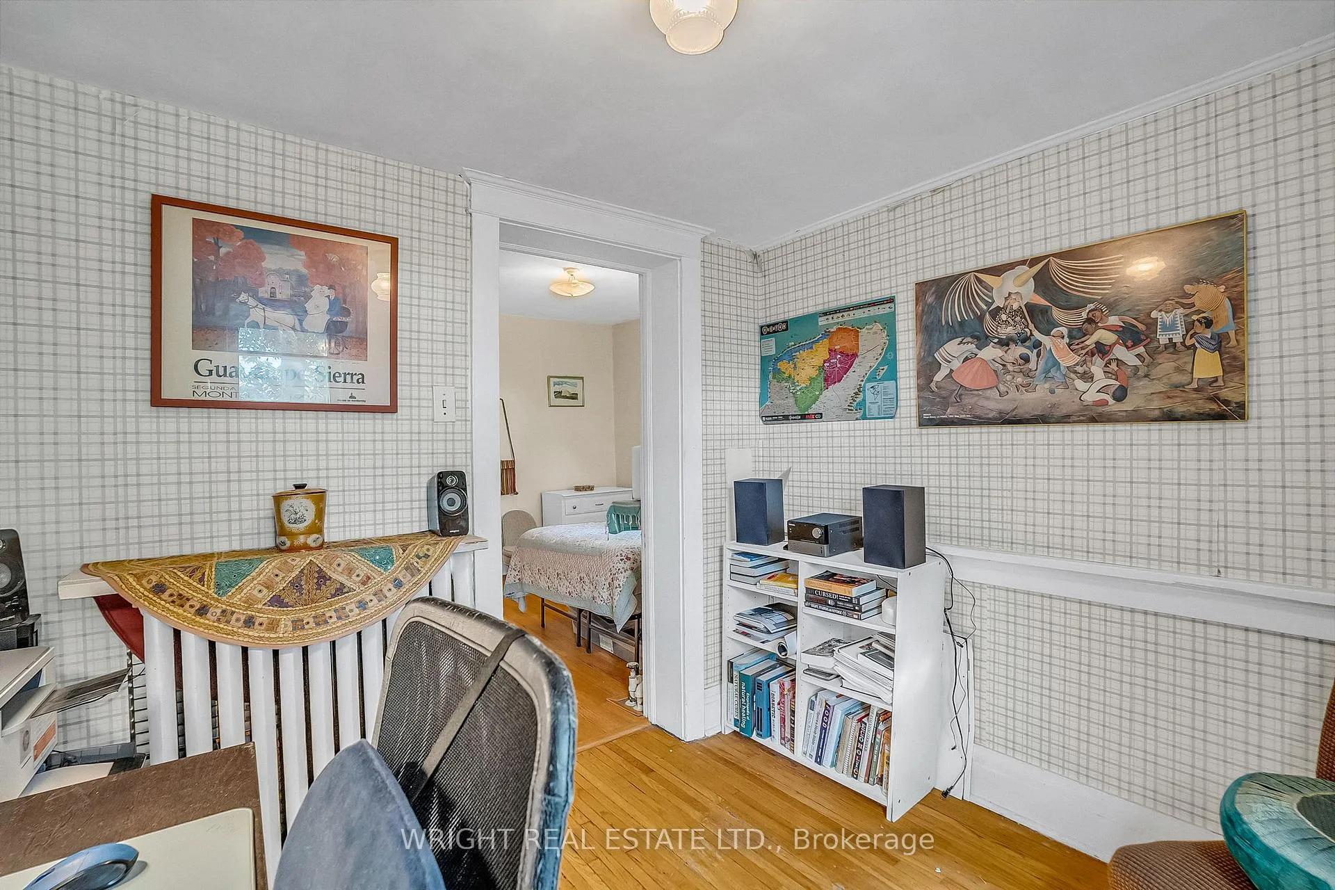 Photo 26 of 5 Millerson Avenue, Toronto, Oakwood Village — HOMEH