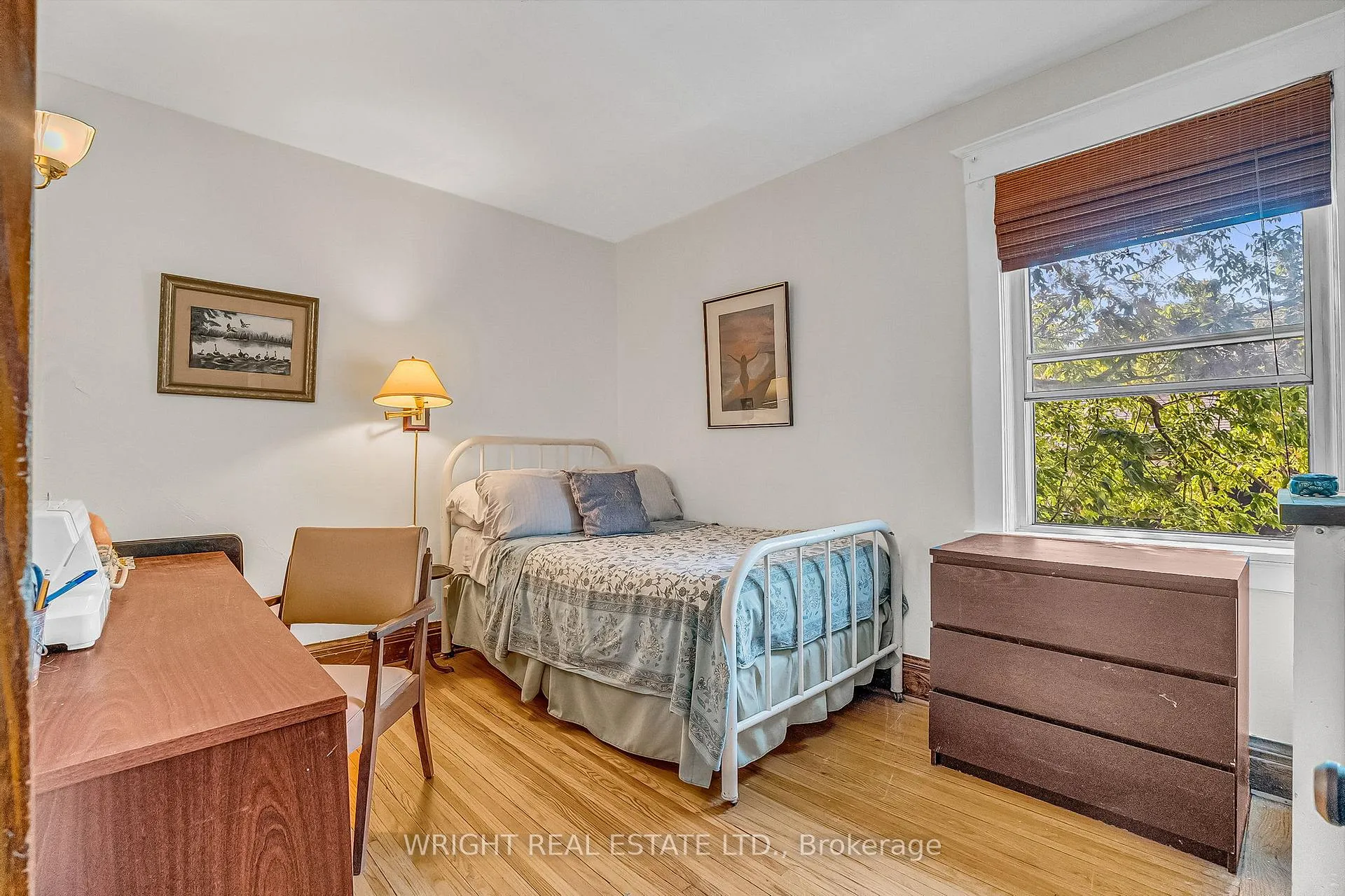 Photo 27 of 5 Millerson Avenue, Toronto, Oakwood Village — HOMEH