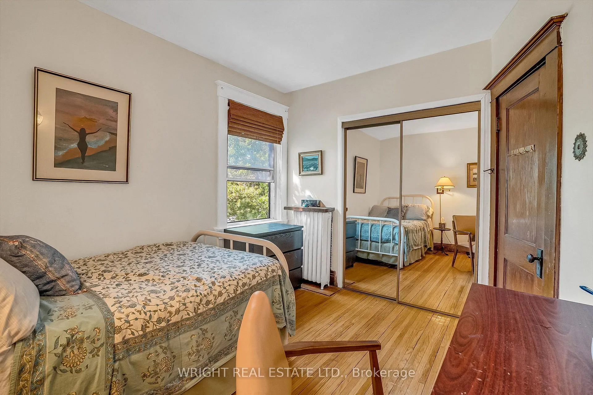 Photo 28 of 5 Millerson Avenue, Toronto, Oakwood Village — HOMEH