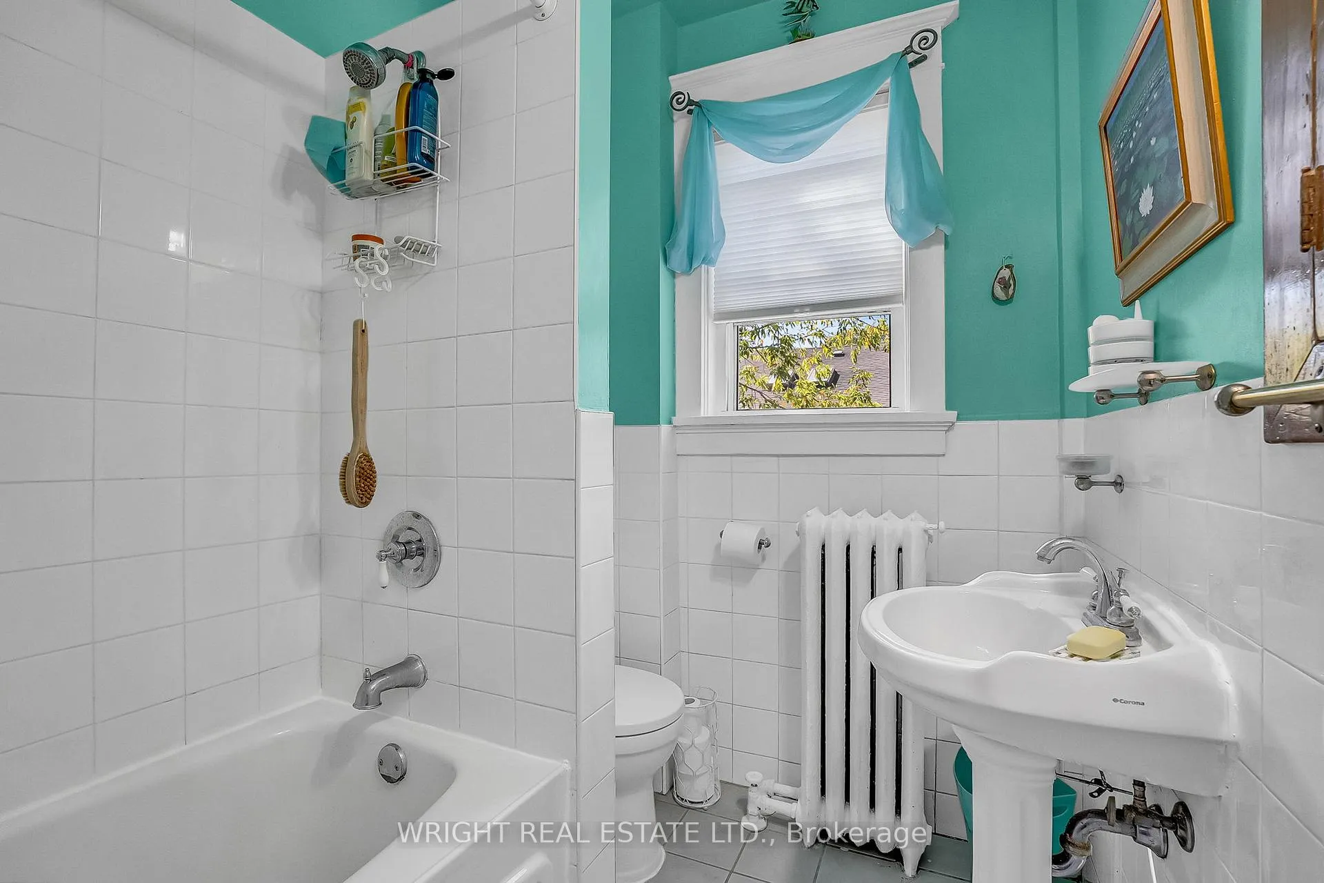Photo 29 of 5 Millerson Avenue, Toronto, Oakwood Village — HOMEH