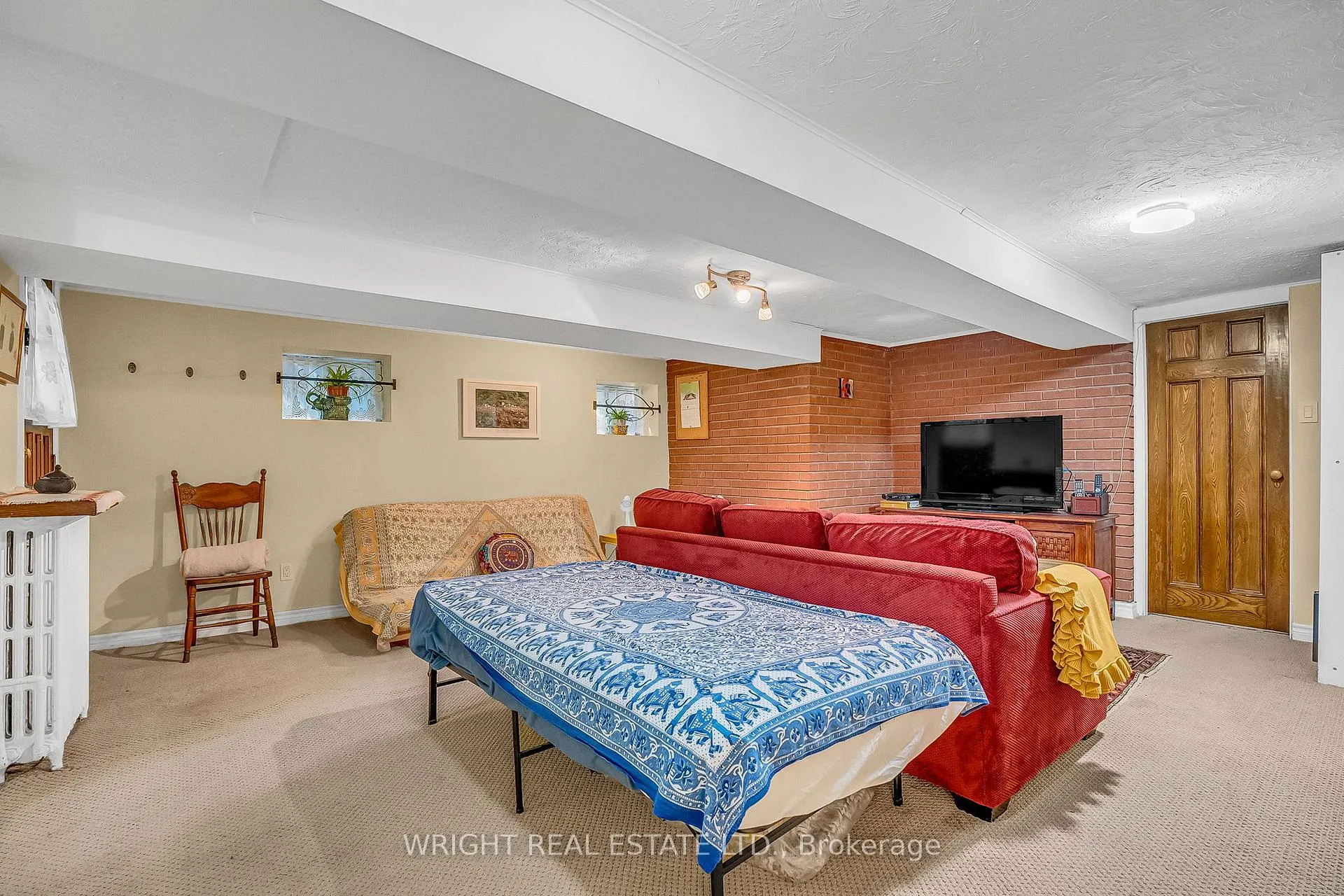 Photo 30 of 5 Millerson Avenue, Toronto, Oakwood Village — HOMEH