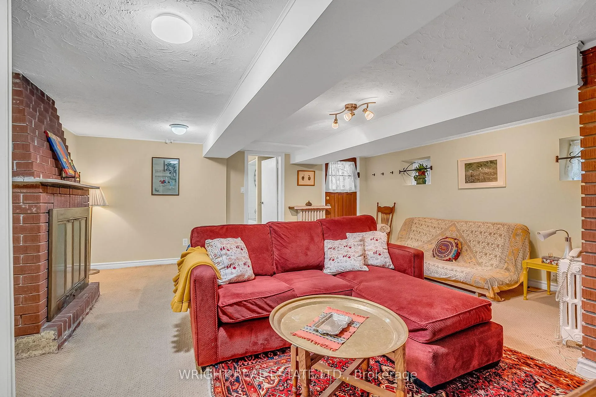 Photo 31 of 5 Millerson Avenue, Toronto, Oakwood Village — HOMEH