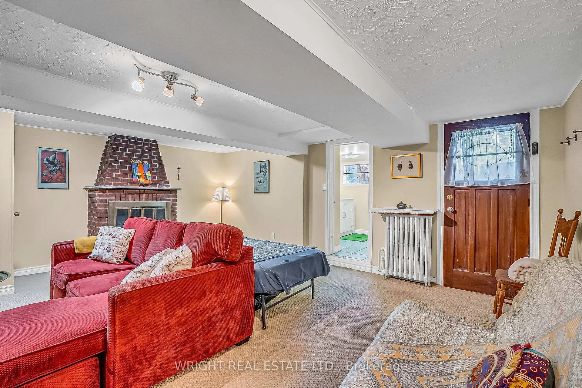 Photo 32 of 5 Millerson Avenue, Toronto, Oakwood Village — HOMEH