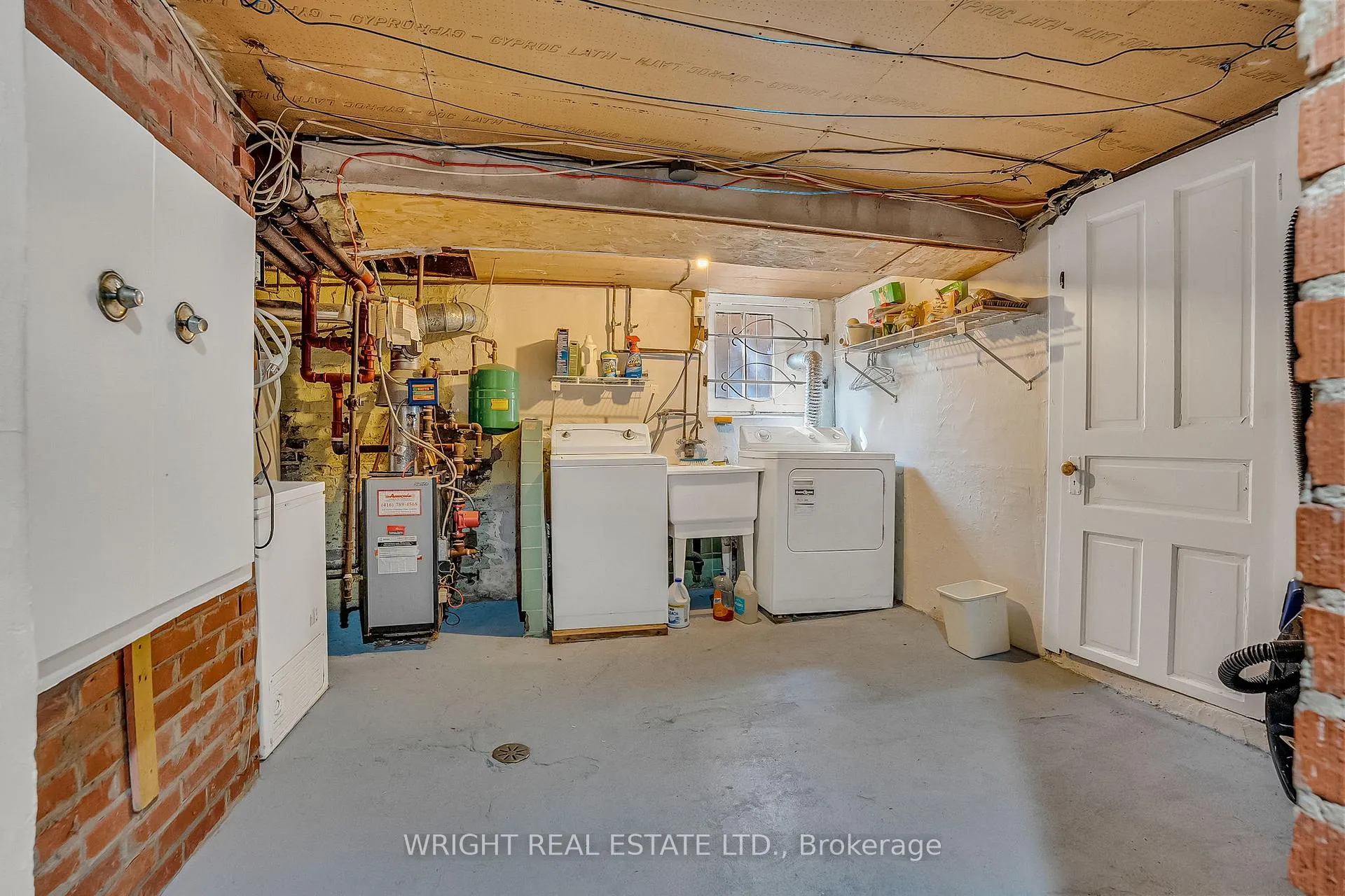 Photo 34 of 5 Millerson Avenue, Toronto, Oakwood Village — HOMEH