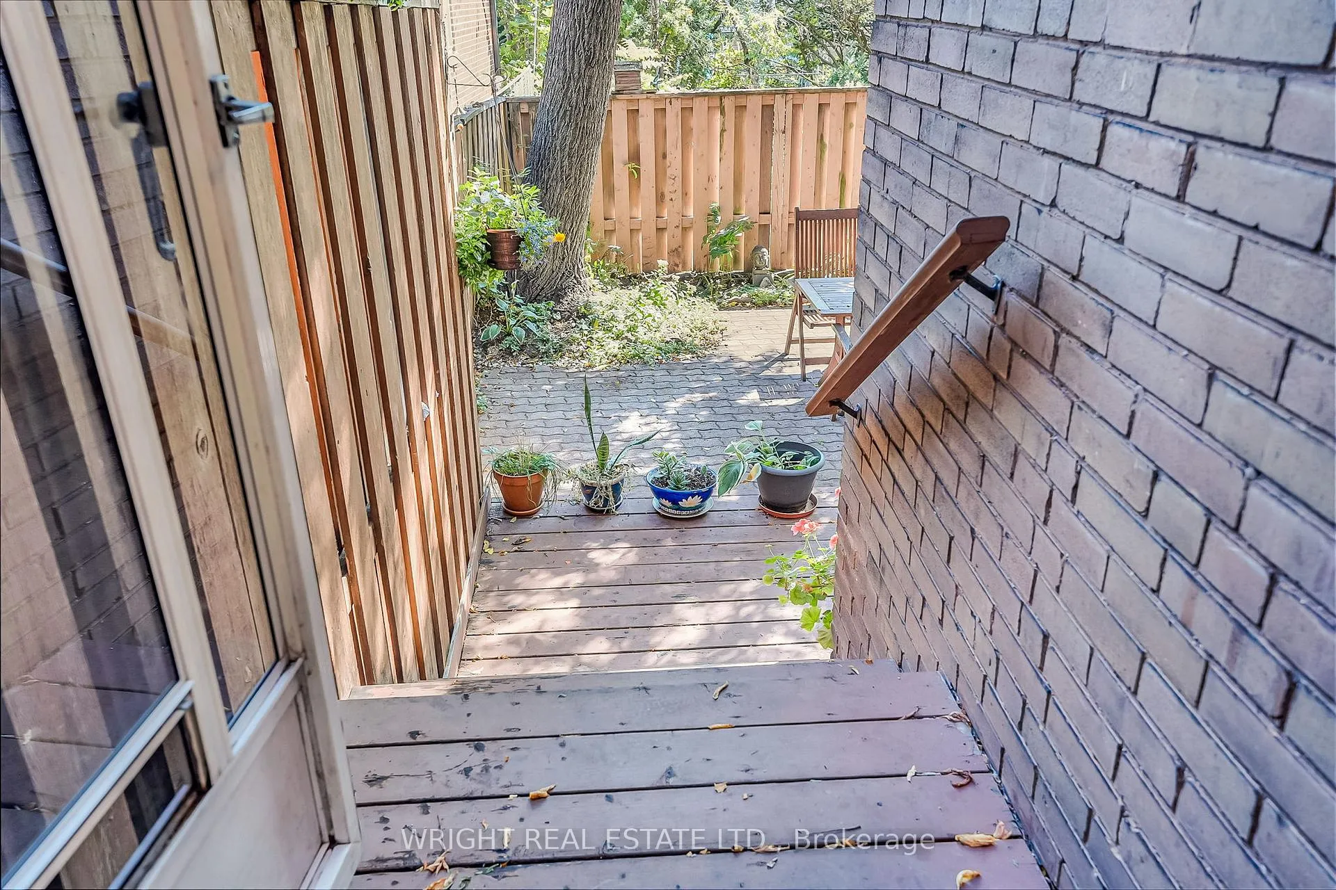 Photo 35 of 5 Millerson Avenue, Toronto, Oakwood Village — HOMEH