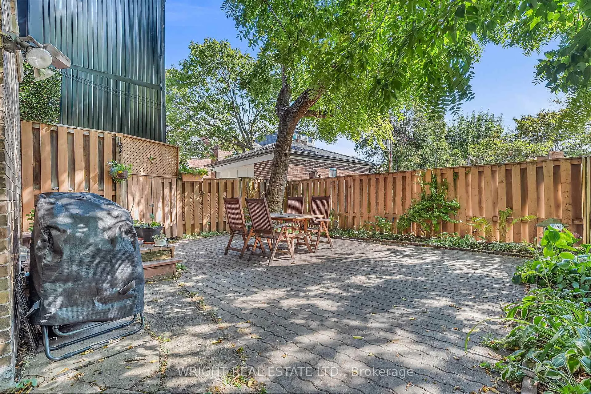 Photo 36 of 5 Millerson Avenue, Toronto, Oakwood Village — HOMEH