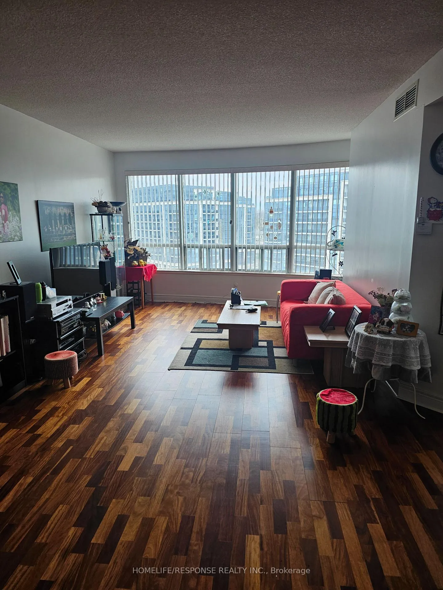 Photo 2 of Unit 1011, 48 Suncrest Boulevard, Markham, Commerce Valley — HOMEH
