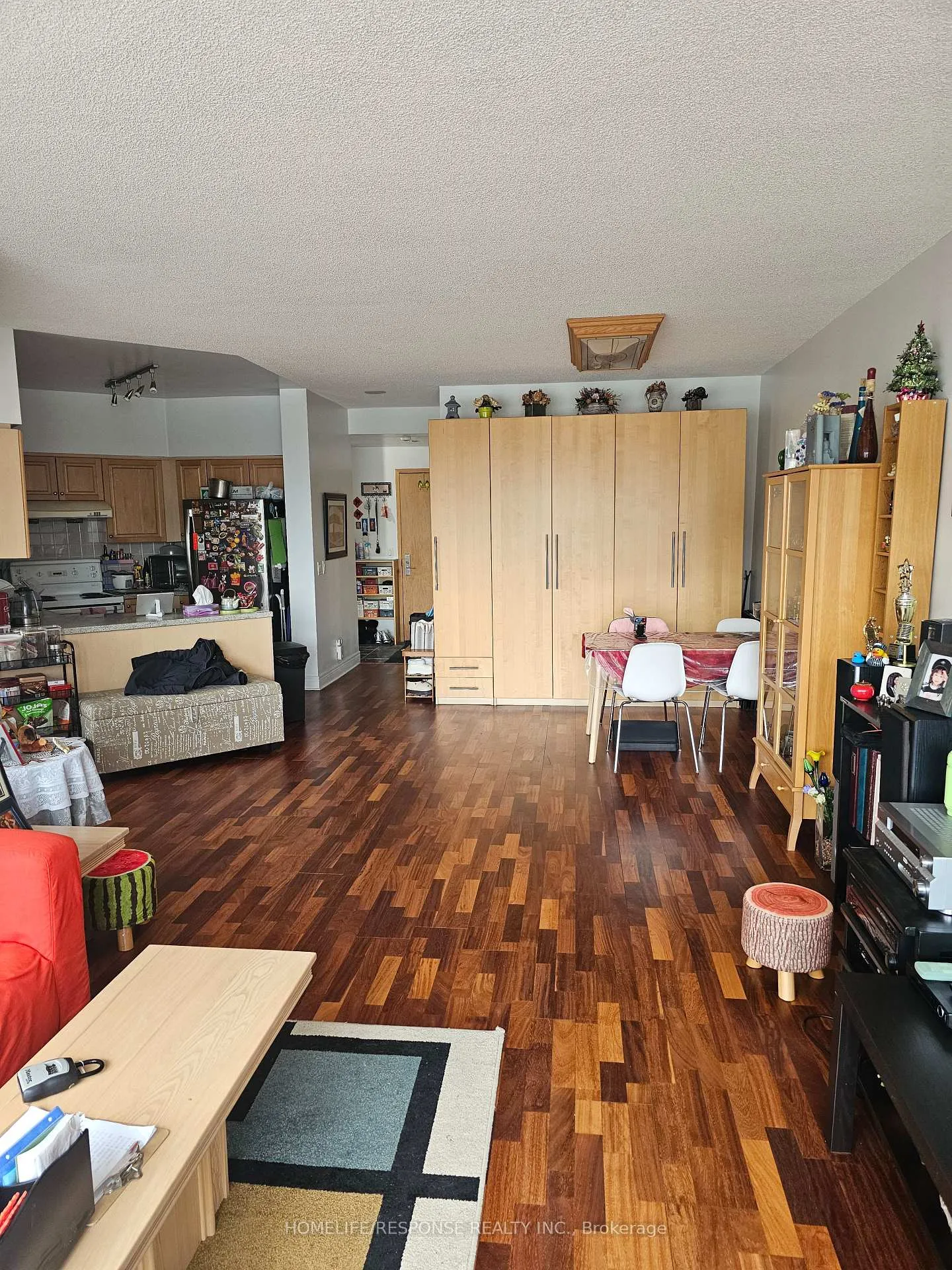 Photo 3 of Unit 1011, 48 Suncrest Boulevard, Markham, Commerce Valley — HOMEH