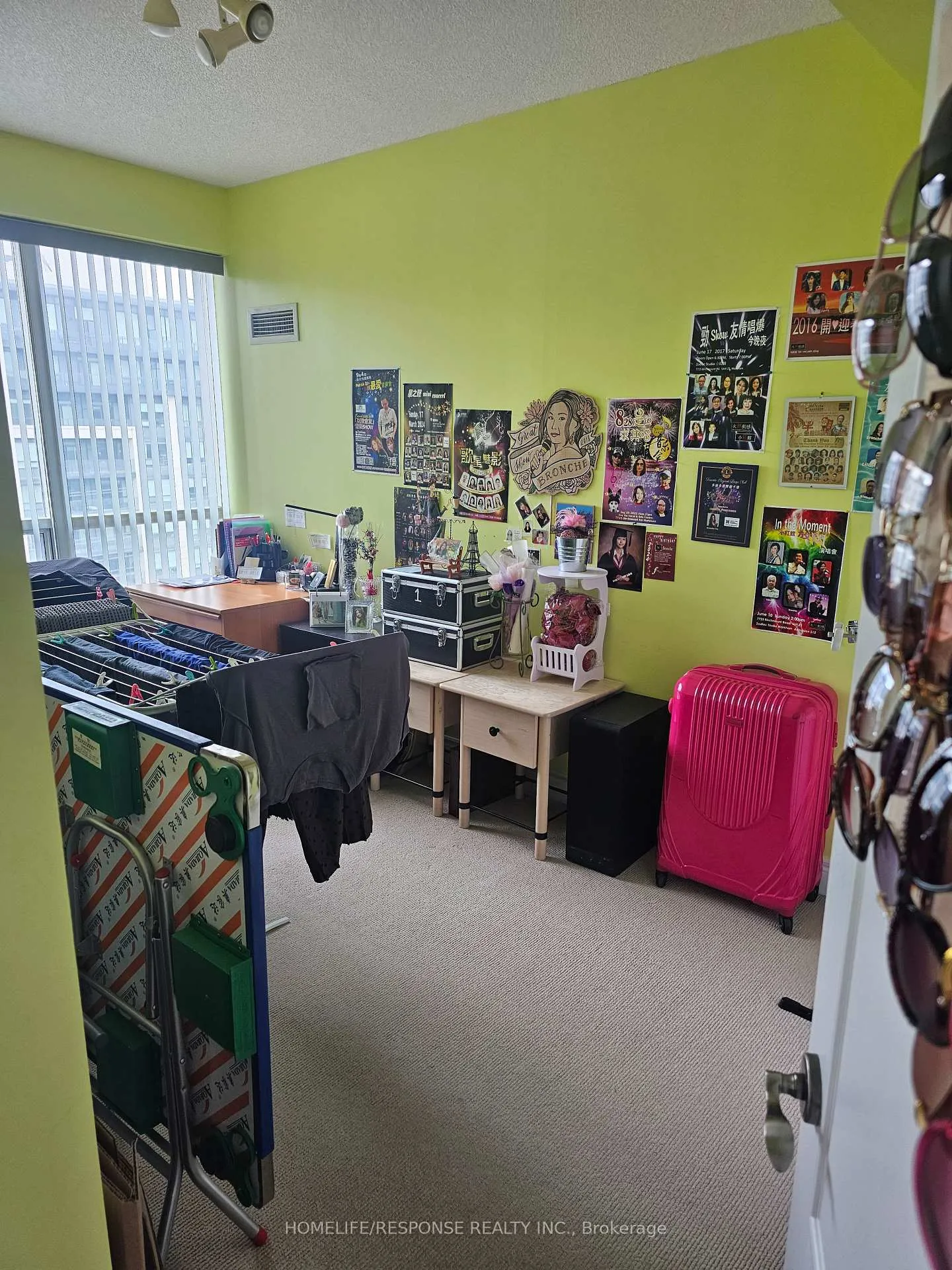 Photo 4 of Unit 1011, 48 Suncrest Boulevard, Markham, Commerce Valley — HOMEH