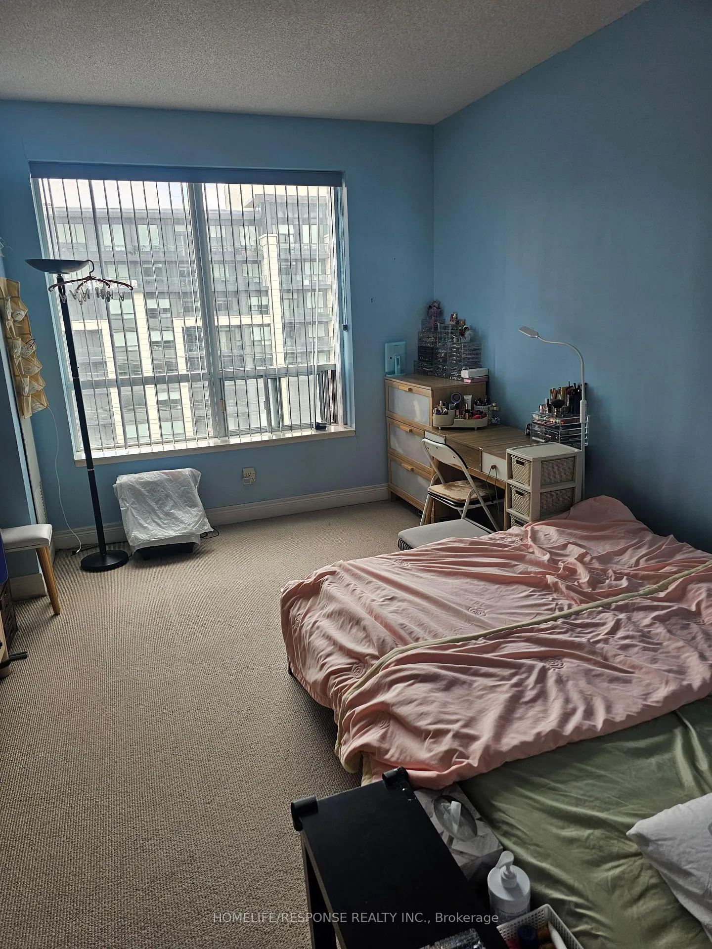 Photo 6 of Unit 1011, 48 Suncrest Boulevard, Markham, Commerce Valley — HOMEH
