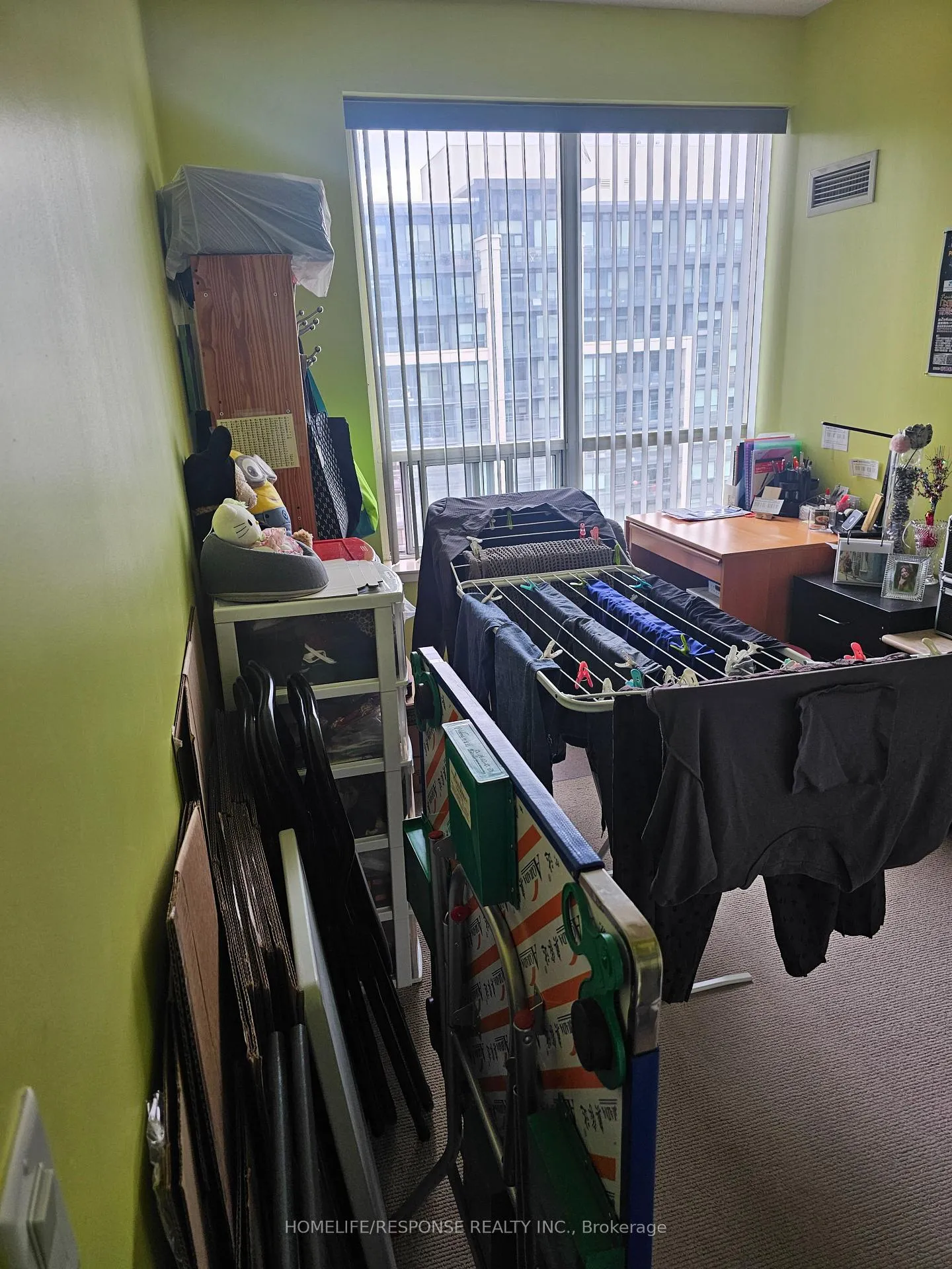 Photo 7 of Unit 1011, 48 Suncrest Boulevard, Markham, Commerce Valley — HOMEH