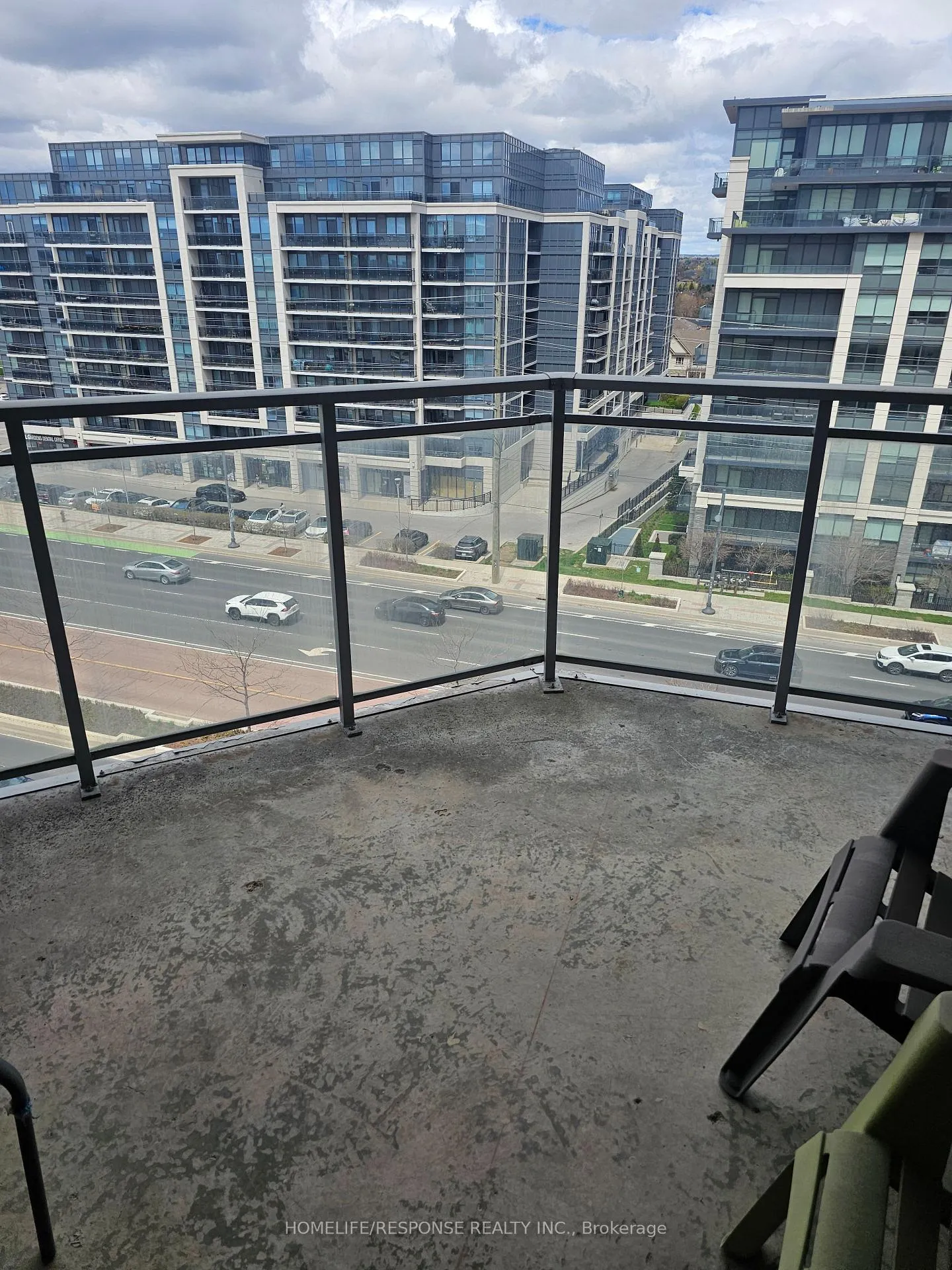 Photo 8 of Unit 1011, 48 Suncrest Boulevard, Markham, Commerce Valley — HOMEH