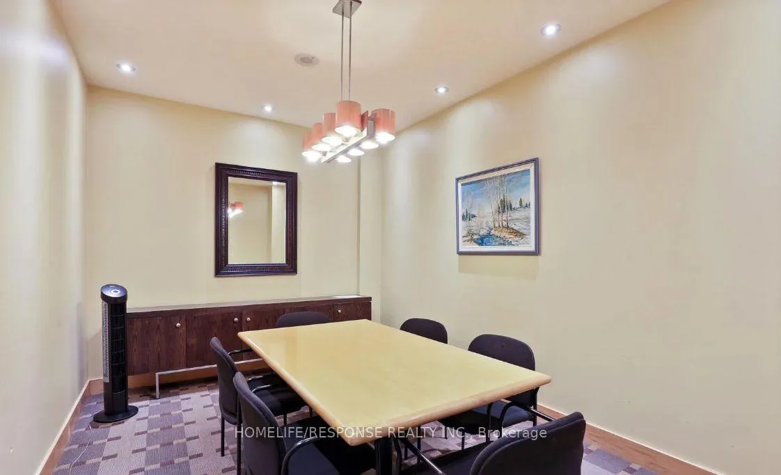 Photo 12 of Unit 1011, 48 Suncrest Boulevard, Markham, Commerce Valley — HOMEH