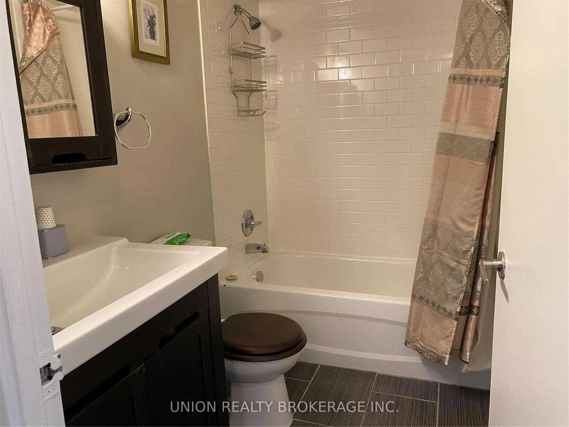 Photo 9 of Unit 707, 260 Queens Quay W, Toronto, Waterfront Communities — HOMEH