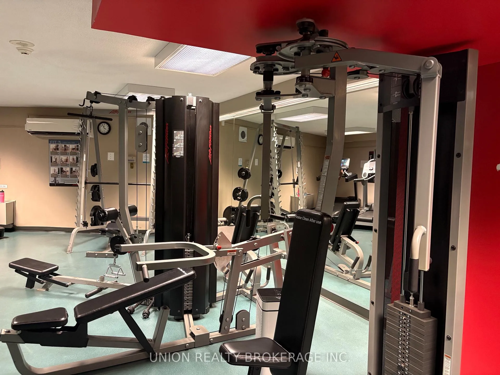 Photo 12 of Unit 707, 260 Queens Quay W, Toronto, Waterfront Communities — HOMEH
