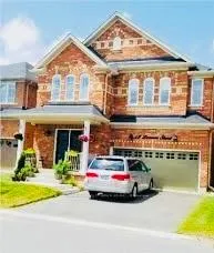 Front of Unit (Bsmt), 12 Locarno Street
