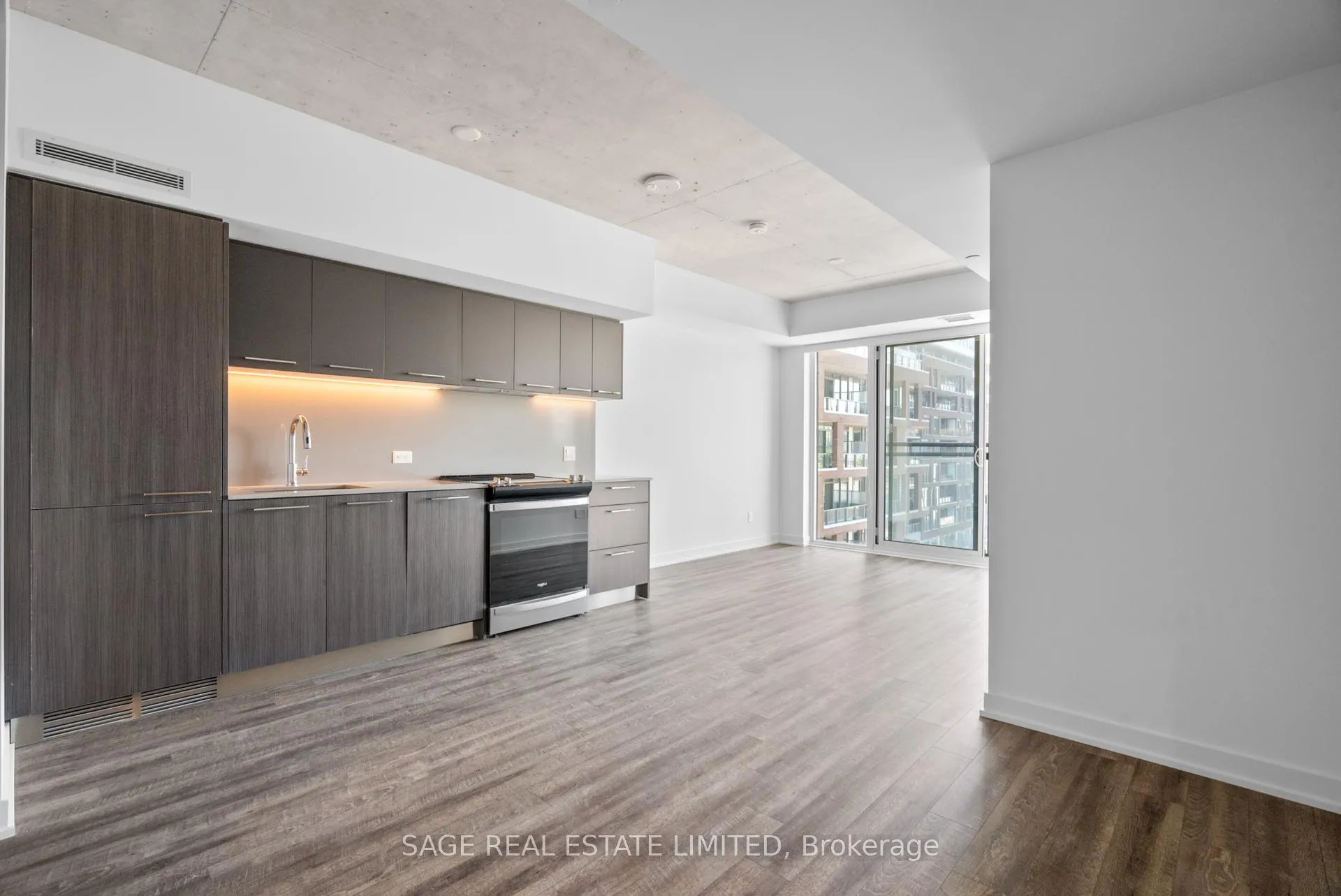 Photo 2 of Unit 514, 665 Queen Street E, Toronto, South Riverdale — HOMEH