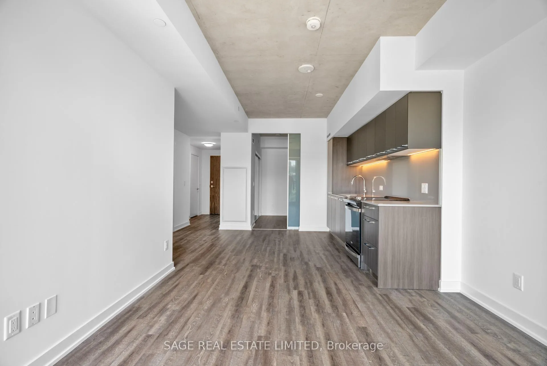 Photo 10 of Unit 514, 665 Queen Street E, Toronto, South Riverdale — HOMEH