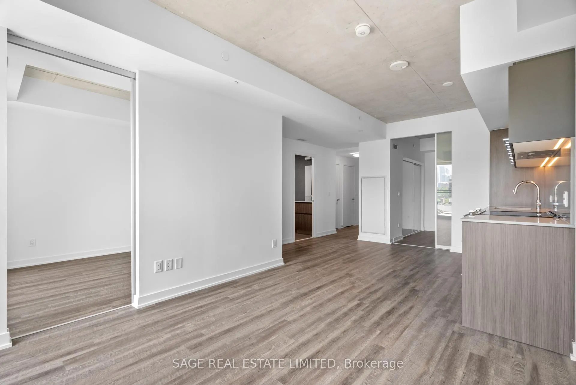 Photo 11 of Unit 514, 665 Queen Street E, Toronto, South Riverdale — HOMEH