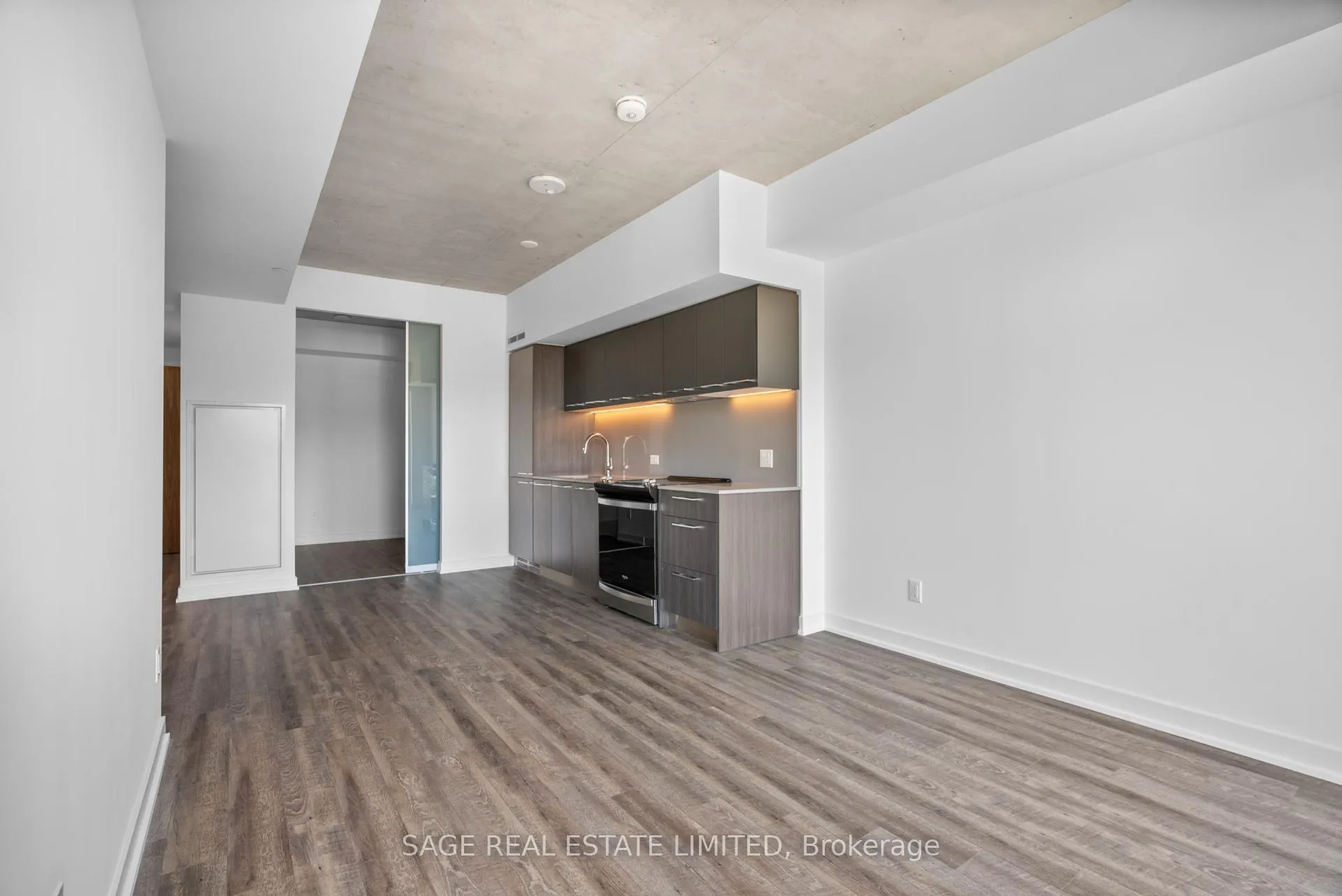 Photo 12 of Unit 514, 665 Queen Street E, Toronto, South Riverdale — HOMEH