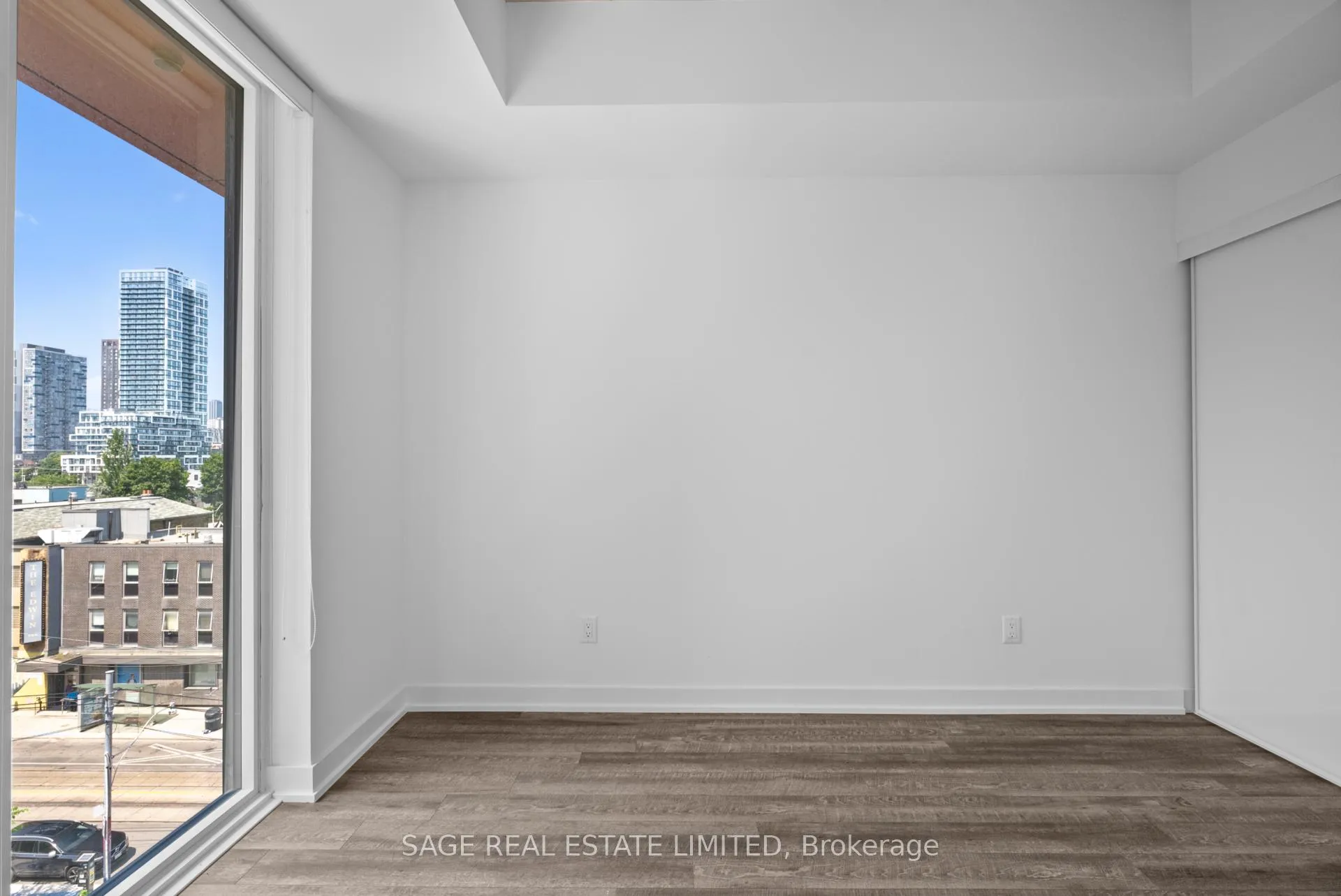 Photo 14 of Unit 514, 665 Queen Street E, Toronto, South Riverdale — HOMEH