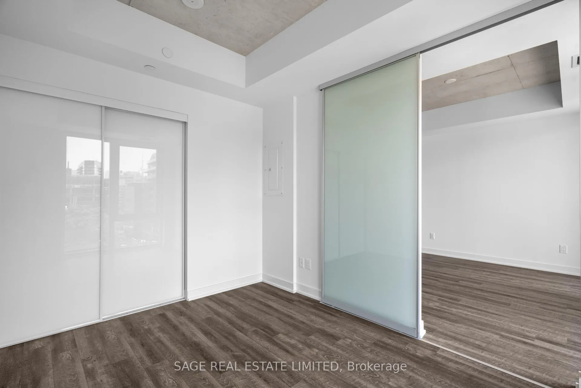 Photo 16 of Unit 514, 665 Queen Street E, Toronto, South Riverdale — HOMEH