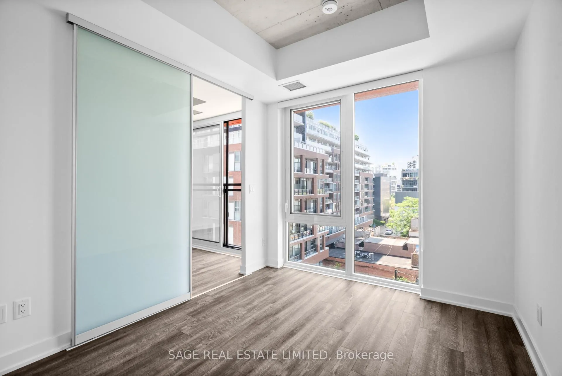Photo 17 of Unit 514, 665 Queen Street E, Toronto, South Riverdale — HOMEH