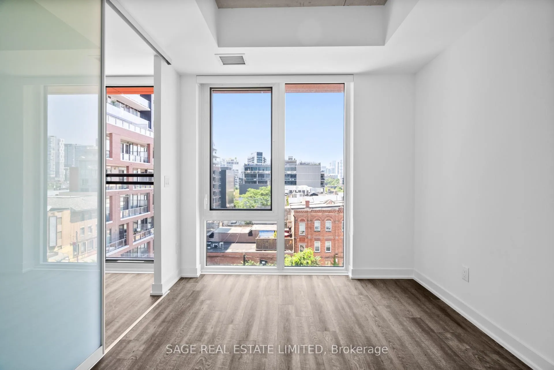 Photo 18 of Unit 514, 665 Queen Street E, Toronto, South Riverdale — HOMEH